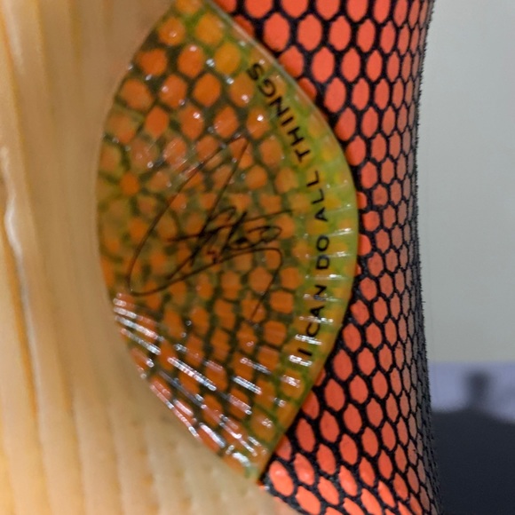 Stephen curry fox theatre - Picture 2 of 5